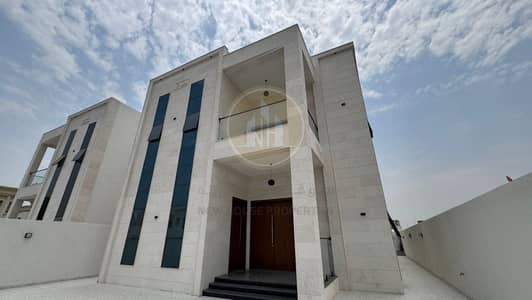 5 chambres Villa à à vendre à Al Rawda, Ajman - WhatsApp Image 2026-06-25 at 4.09. 10 PM. jpeg 5 chambres Villa à à vendre à Al Rawda, Ajman - WhatsApp Image 2026-06-25 at 4.09. 10 PM. jpeg