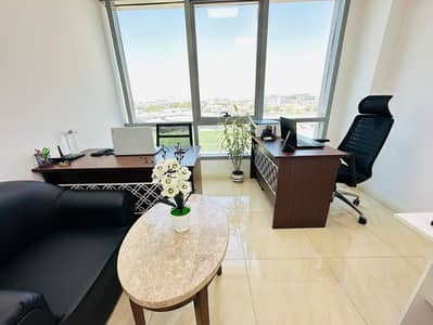Office para en Alquiler en Al Qusais, Dubai - WhatsApp Image 2026-06-12 at 12.15. 58 (9). jpeg