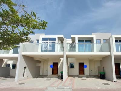 3 Slaapkamers Townhouse te Koop in DAMAC Hills 2 (Akoya by DAMAC), Dubai - 3-bedroom-villa-at-damac-hills-2-495cf3c5f02d0db605f40eaaad083661