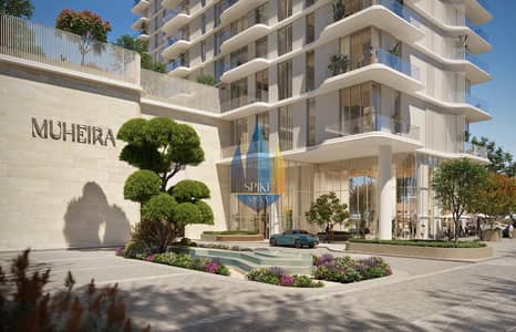 1 Camera Appartamento in Vendita a Al Reem Island, Abu Dhabi - img5. jpg