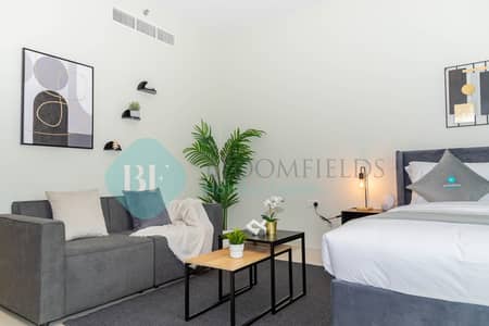 Studio for Rent in Al Reem Island, Abu Dhabi - IMG_7200. jpg