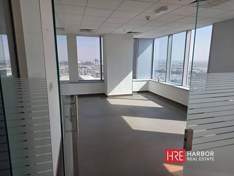 Офис в Мотор Сити,Контрол Тауэр, 9268000 AED - 15609138 Офис в Мотор Сити,Контрол Тауэр, 9268000 AED - 15609138