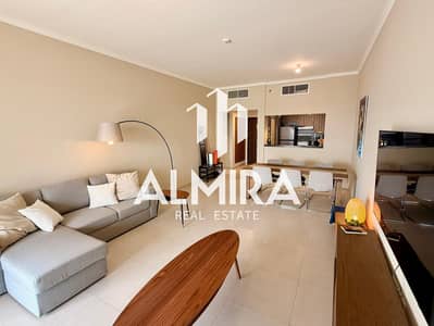1 Camera Appartamento in Affitto a Saadiyat Island, Abu Dhabi - WhatsApp Image 2026-03-11 at 11.40. 17 AM. jpeg