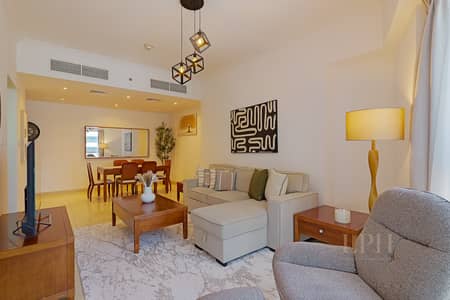 1 habitación Apartamento para en Alquiler en Jumeirah Lake Towers (JLT), Dubai - image_0
