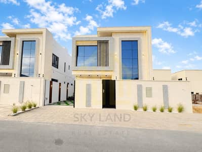 5 Camere Villa in Vendita a Al Helio, Ajman - WhatsApp Image 2026-06-19 at 6.21. 27 AM. jpeg