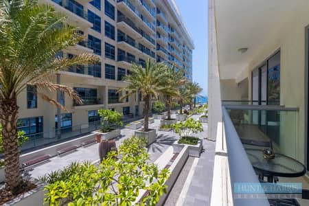 Studio zum zur Miete in Al Marjan Island, Ras Al Khaimah - Wohnung in Al Marjan Island，Pacific，Pacific Samoa, 40000 AED - 15609415