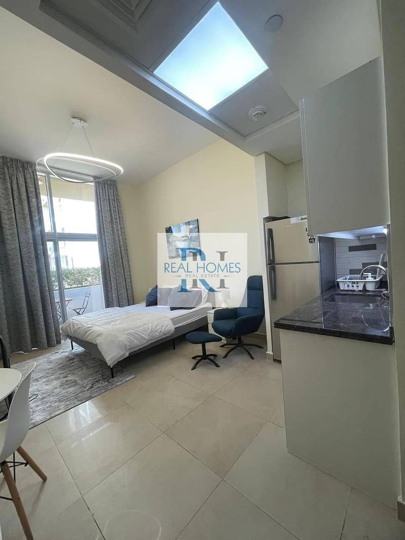 Квартира в Аль Фурджан,Азизи Стар, 52000 AED - 15609690 Квартира в Аль Фурджан,Азизи Стар, 52000 AED - 15609690