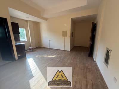 Studio zum zur Miete in Al Mowaihat, Ajman - WhatsApp Image 2026-06-21 at 18.14. 37. jpeg