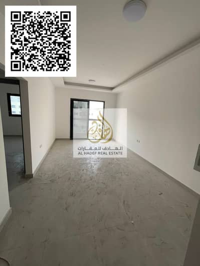 1 habitación Apartamento para en Alquiler en Al Jurf, Ajman - تصميم بدون عنوان (4). png
