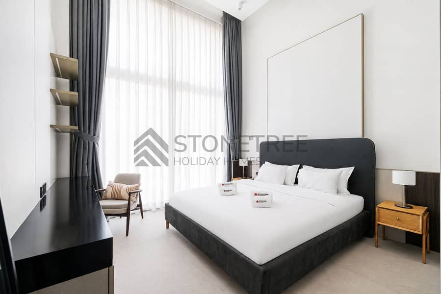 Big 2BR Penthouse | Private lift and terrace | Flexible Cancellation Terms - Image 3