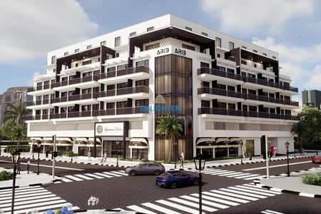 1 Bedroom Flat for Sale in Jumeirah Village Circle (JVC), Dubai - BRAND NEW | BRIGHT & MODERN LAYOUT | INVESTOR DEAL