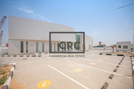 Warehouse in Vendita a Dubai Industrial City, Dubai - images image img