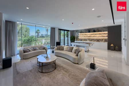 5 habitaciones Villa para en Venta en DAMAC Hills, Dubai - Villa en DAMAC Hills，Whitefield, 5 dormitorios, 12799999 AED - 15609775