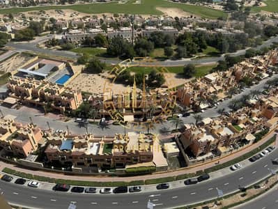 Studio for Rent in Dubai Sports City, Dubai - Fully Golf View |Furnished | Studio |Elite 8
