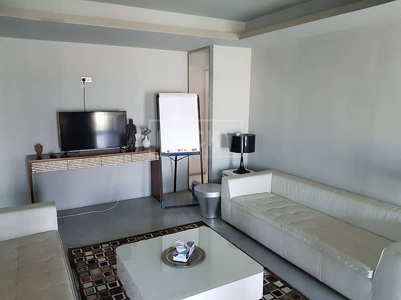 Fitted Office Space | Park View | Le Solarium Fitted Office Space | Park View | Le Solarium