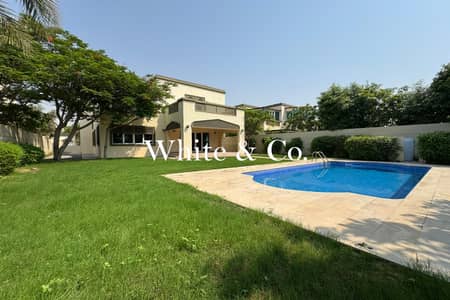 4 Camere Villa in Affitto a Jumeirah Park, Dubai - Villa a Jumeirah Park，Regional, 4 camere da letto, 420000 AED - 15370519