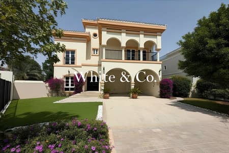 4 Camere Villa in Vendita a The Villa, Dubai - Villa a The Villa，The Aldea, 4 camere da letto, 10000000 AED - 15305887