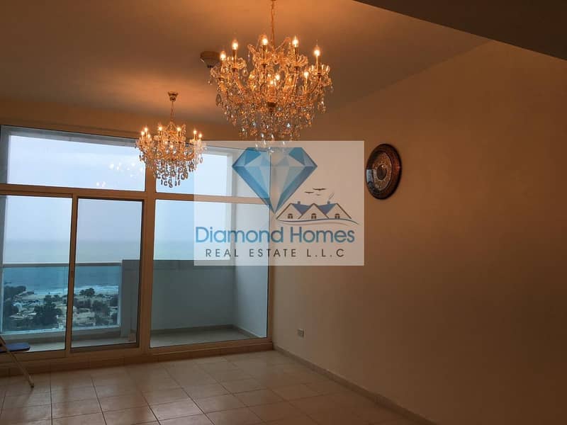 2 BHK (Full Sea View) for Sale (550 2 BHK (Full Sea View) for Sale (550
