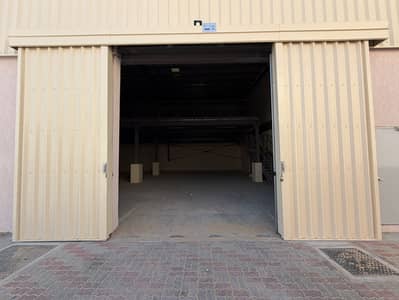 مستودع  للايجار في المنطقة الصناعية، الشارقة - IMG_8355. jpeg