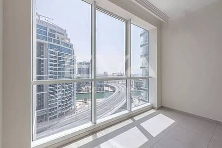 2 habitaciones Apartamento para en Alquiler en Jumeirah Beach Residence (JBR), Dubai - Apartamento en Jumeirah Beach Residence (JBR)，Al Bateen Towers, 2 dormitorios, 175000 AED - 15567017