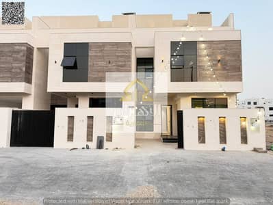 5 habitaciones Villa para en Venta en Al Zahya, Ajman - WhatsApp Image 2026-06-24 at 3.30. 09 PM. jpg