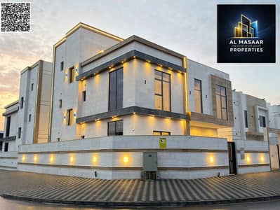 7 Slaapkamers Villa te Koop in Al Helio, Ajman - batch_WhatsApp Image 2026-04-13 at 4.23. 53 PM. jpeg