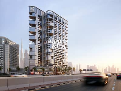 Office in Vendita a Business Bay, Dubai - Ufficio a Business Bay，HQ by Rove, 11891000 AED - 15609926