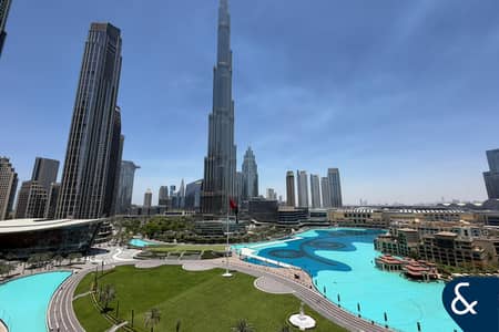 2 Camere Appartamento in Affitto a Downtown Dubai, Dubai - Appartamento a Downtown Dubai，The Residences，The Residence 3, 2 camere da letto, 210000 AED - 15609933
