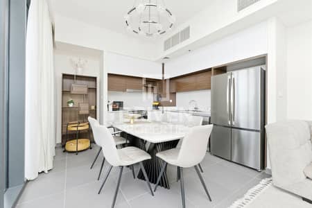 2 Slaapkamers Appartement te Koop in Dubai Creek Harbour, Dubai - Appartement in Dubai Creek Harbour，Creek Edge，Creek Edge Tower 1, 2 slaapkamers, 3380000 AED - 15609949