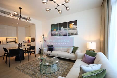 1 Bedroom Flat for Rent in Dubai Creek Harbour, Dubai - 01. jpg