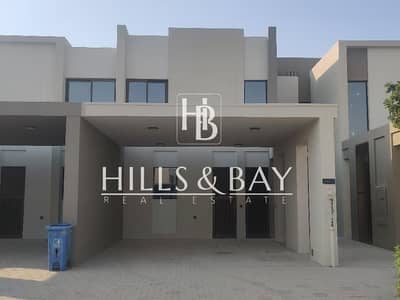 3 habitaciones Townhouse para en Venta en Dubailand, Dubai - Casa adosada en Dubailand，Villanova，La Violeta，La Violeta 2, 3 dormitorios, 3600000 AED - 15609982