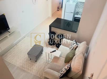 Estudio para en Venta en Jumeirah Village Triangle (JVT), Dubai - 11111. jpeg