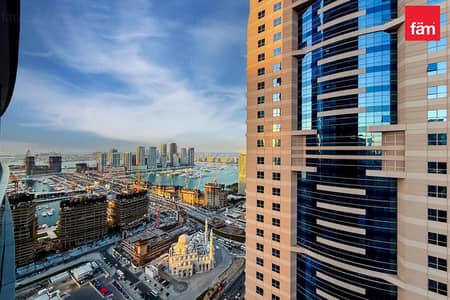 1 Camera Appartamento in Vendita a Dubai Marina, Dubai - Appartamento a Dubai Marina，DAMAC Heights, 1 camera da letto, 1990000 AED - 15609976