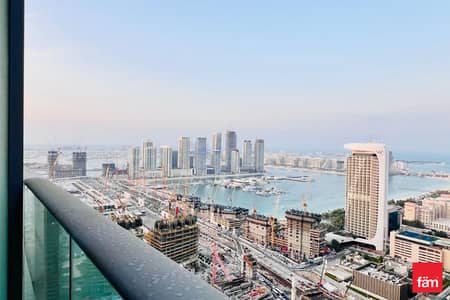 Appartement de 1 chambre à à vendre à Dubai Marina, Dubai - Appartement à Dubai Marina，DAMAC Heights, 1 chambre, 1990000 AED - 15609976
