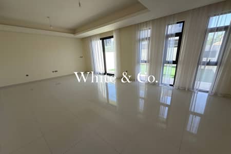 3 Bedroom Townhouse for Rent in DAMAC Hills 2 (Akoya by DAMAC), Dubai - Big Garden | 3 Bed+Maids | Ready to Move