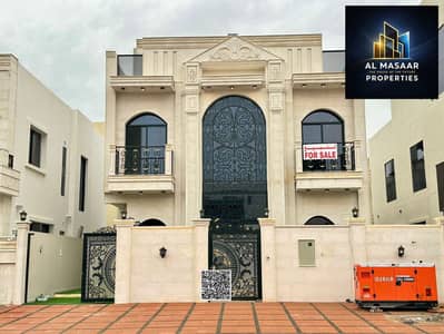 5 Slaapkamers Villa te Koop in Al Helio, Ajman - batch_WhatsApp Image 2026-03-31 at 1.26. 32 PM. jpeg