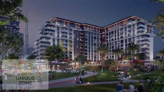 4 habitaciones Apartamento para en Venta en Al Wasl, Dubai - Apartamento en Al Wasl，City Walk，Central Park，Erin, 4 dormitorios, 12500000 AED - 15610061