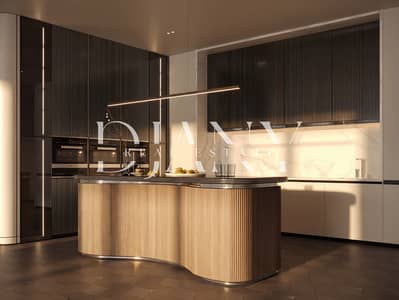 1 habitación Apartamento para en Venta en Meydan, Dubai - 5. png