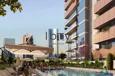 2 Camere Appartamento in Vendita a Al Reem Island, Abu Dhabi - Appartamento a Al Reem Island，Vista 3, 2 camere da letto, 1200000 AED - 15610115