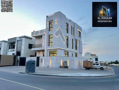 6 Slaapkamers Villa te Koop in Al Helio, Ajman - batch_WhatsApp Image 2026-04-15 at 6.47. 55 PM (1). jpeg