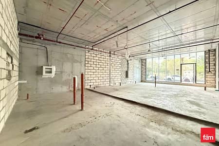 Shop in Affitto a Jumeirah Village Circle (JVC), Dubai - Negozio a Jumeirah Village Circle (JVC)，JVC District 14，Luma Park Views, 783000 AED - 15610136
