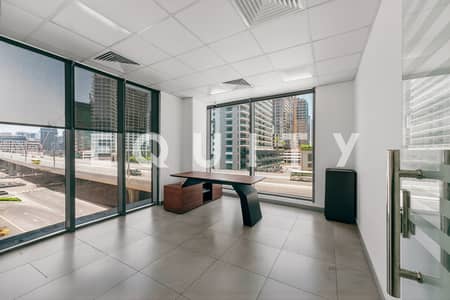 Office para en Venta en Business Bay, Dubai - Oficina en Business Bay，Sobha Ivory，Sobha Ivory I, 4550900 AED - 15610139
