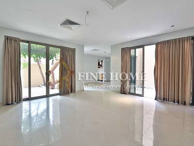 A Visually Stunning 3BR Villa A Visually Stunning 3BR Villa