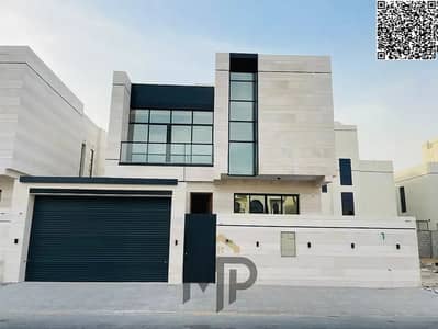5 Bedroom Villa for Sale in Al Bahia, Ajman - batch_batch_807828891-1066x800. jpg