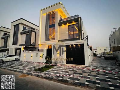 5 Schlafzimmer Villa zum zum Verkauf in Al Yasmeen, Ajman - batch_846186940-1066x800. jpg