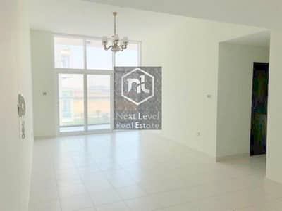 3 Bedroom Apartment for Sale in Dubai Studio City, Dubai - VACANT CORNER 3 BED ROOM WITH BALCONY AND PARKING IN GLITZ 3-STUDIO CITY 3 Bedroom Apartment for Sale in Dubai Studio City, Dubai - VACANT CORNER 3 BED ROOM WITH BALCONY AND PARKING IN GLITZ 3-STUDIO CITY