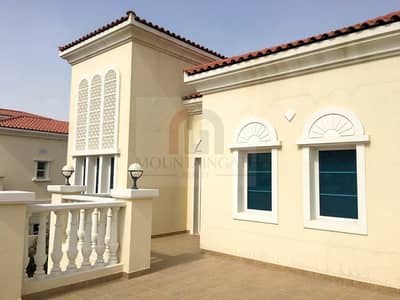 Independent villa Independent villa