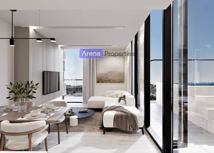2 Bedroom Apartment for Sale in Jumeirah Village Circle (JVC), Dubai - 2 Bedroom Type 2 0000. jpg