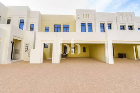 4 Camere Townhouse in affitto a Reem, Dubai - images image img