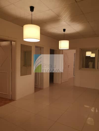 Well maintained 2 Bedroom villa for rent in Al Manara Well maintained 2 Bedroom villa for rent in Al Manara